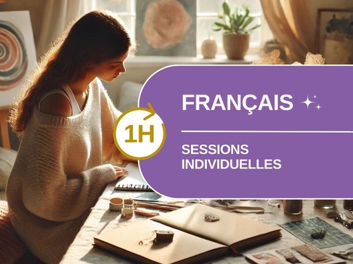 Français : Arts en Conscience « L’Essentiel »